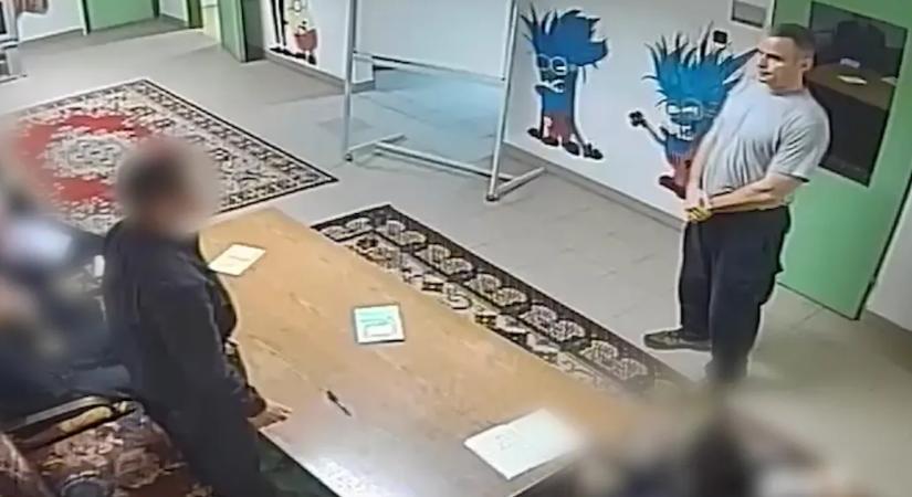 Csokival, pizzával csak Juhász Péter Pál vagy Kovács-Buna Károly jutalmazhatta a fiatalokat a Szőlő utcában