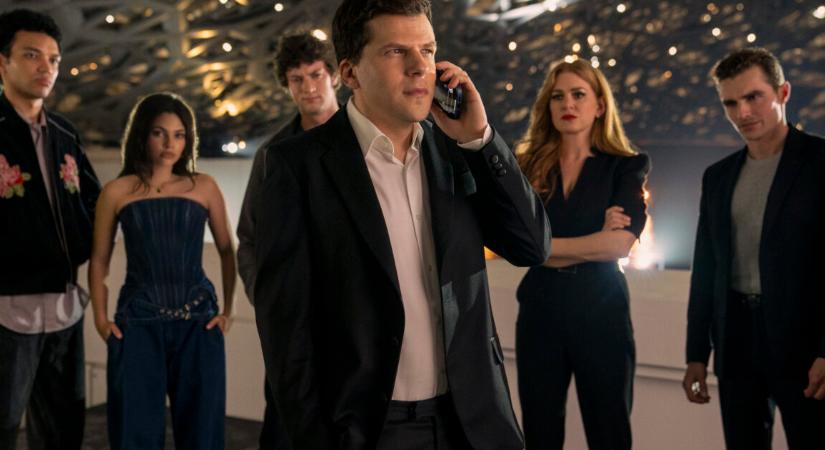 A várva várt világhírű krimi megelőzte a mozikban a bukott Joker filmet