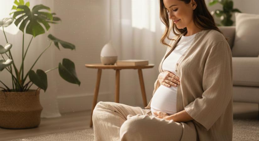 Tudatos kismamák formálják a modern szülészetet