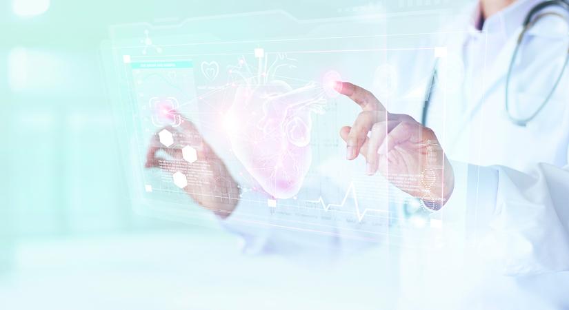 A szív- érrendszeri betegségek jelentik a legnagyobb kihívást