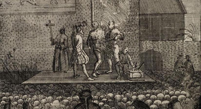 Így halt meg valójában Koppány vezér, a felnégyelés csak álca, annál sokkal durvább volt