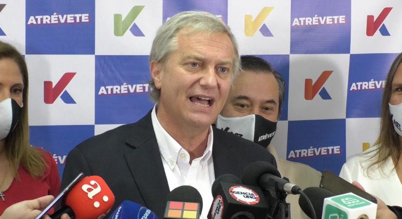 Mivel nyert az ultrakonzervatív elnökjelölt Chilében, és mit tanulhatott Budapesten?