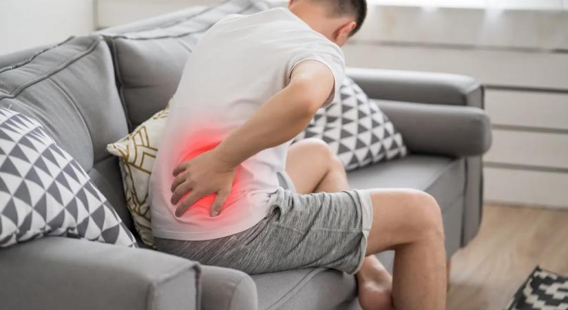 Óvatosan a fehérjefogyasztással! Brutális tünetekkel jelez a test, ha túl sok fehérjét viszünk be