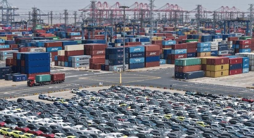 Véresre marják egymást a kínai autógyártók, a brutális árháború miatt lépni kényszerül az állam