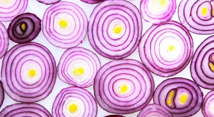 Ne dobjuk ki a hagymahéjat, mert az egy valódi kincs!