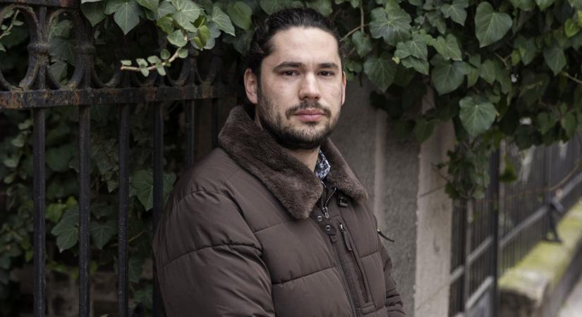 Nagy Dávid, a Kutya Párt listavezetője: Rendszerváltás nem lehet népszerűtlen döntések nélkül