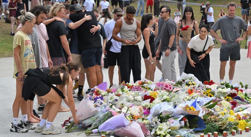 Kaszab Zoltán: Ismét bebizonyosodott, hogy nem szabad engednünk a migráció ügyében