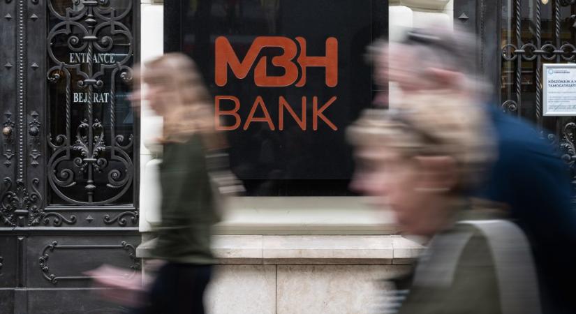 MBH-részvények: így lehet bankvezetők bónusza az állami vagyonból