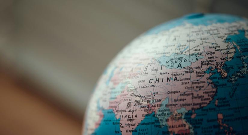 Drámai térképet mutattak a világ legnépesebb országából, bezuhantak a számok