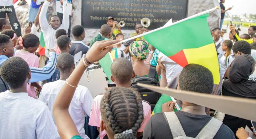 Új puccshullám söpör végig Afrikán – mi áll a katonai hatalomátvételek mögött?