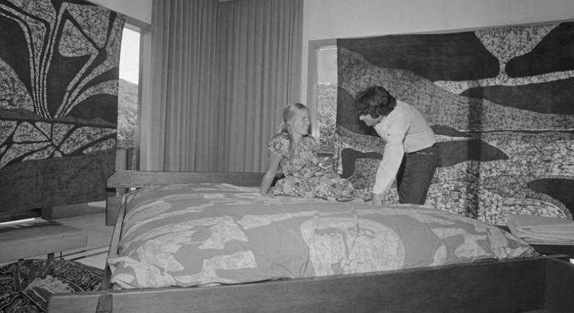 A 70-es években mindenki ilyen ágyat akart: 6 bútor, ami mostanra teljesen eltűnt
