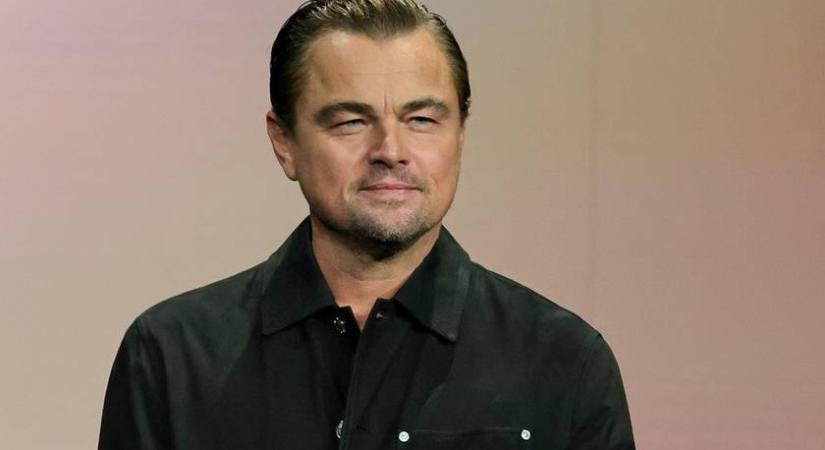 Íme Leonardo DiCaprio ritkán látott édesanyja: a 82 éves Irmelin gyönyörű nő