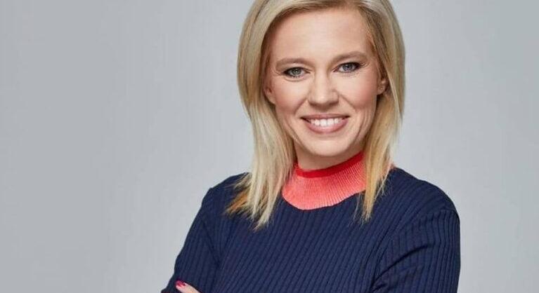 Ezért eszik minden karácsonykor mézbe mártott fokhagymát az ATV műsorvezetője