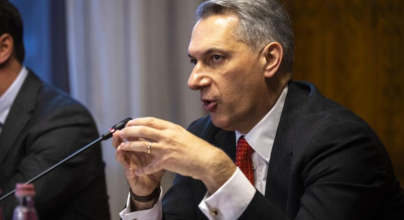 Lázár János bizalmasa által vezetett céggel szállt be a hulladékbizniszbe a NER