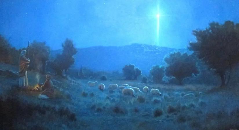 Az égen ragyogó rejtély, ami megváltoztathatja a történelmi elképzeléseinket