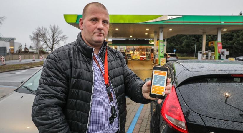 Meghökkentő változás: egyes sofőröknek féláron lesz jövőre az autópálya matrica