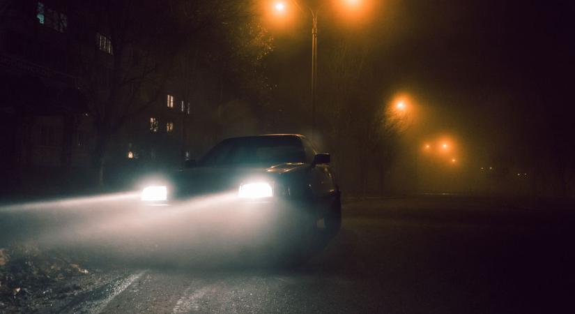 Kedden sem lesz hozzánk kegyes az időjárás - Jobb, ha vigyázunk az utakon