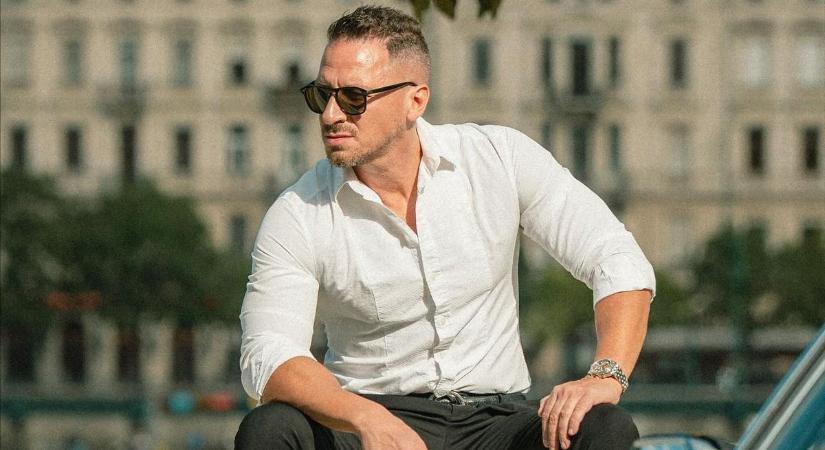 Vastag Csaba zongorás ünnepi műsorral érkezik Szombathelyre