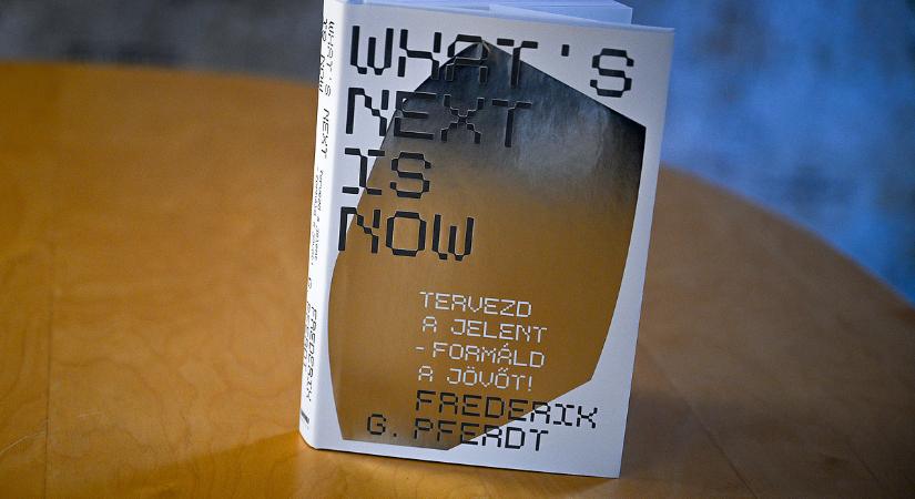 A jövő most kezdődik: így válhatunk ellenállóvá a bizonytalanság korában