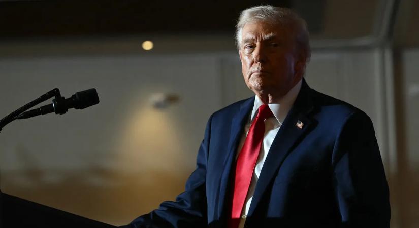 Tömeggyilkos drog: Donald Trump tömegpusztító fegyverré nyilvánította a százezrek halálát okozó kábítószert