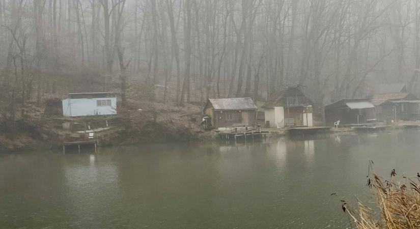 Ködbe burkolózik a kedd, de van még meglepetés – mutatjuk