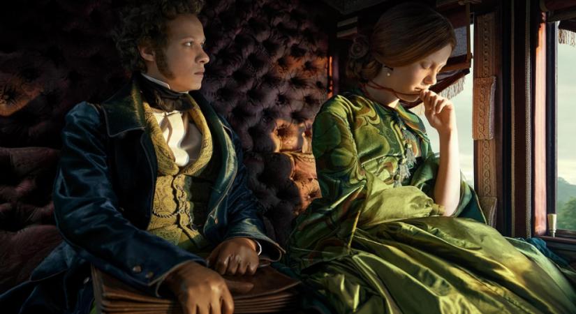 Frankenstein: Eltévesztettem a házszámot (kritika)