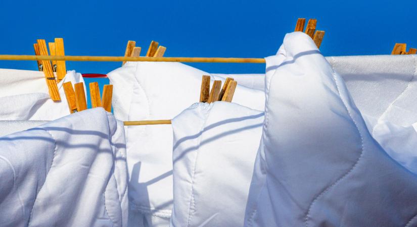 Te is hidegben szárítod és szellőzteted a ruháidat télen? Akkor van egy rossz hírünk