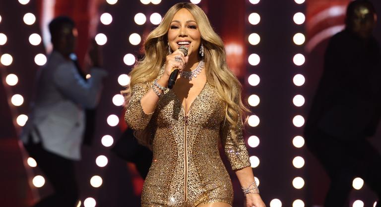 Mariah Carey nyitja a 2026-os téli olimpiát