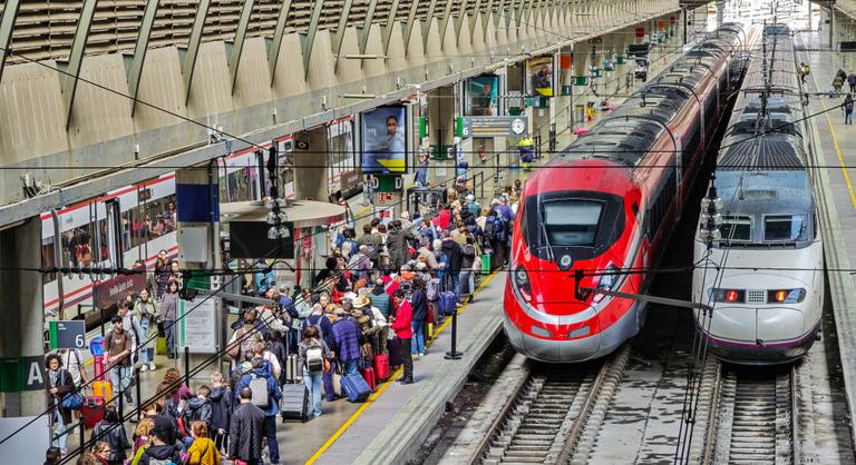 Újabb európai ország vezeti be az országbérletet