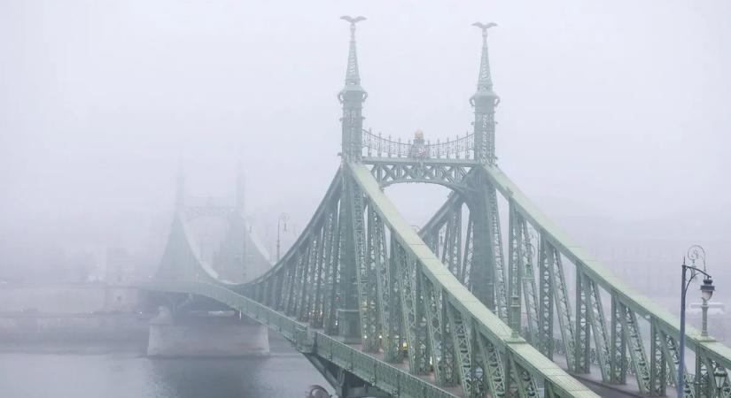 Ezt tartogatja az időjárás, ennek nem sokan fognak örülni