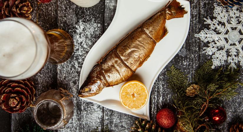 Hogyan étkezzünk egészségesen ünnepekkor?