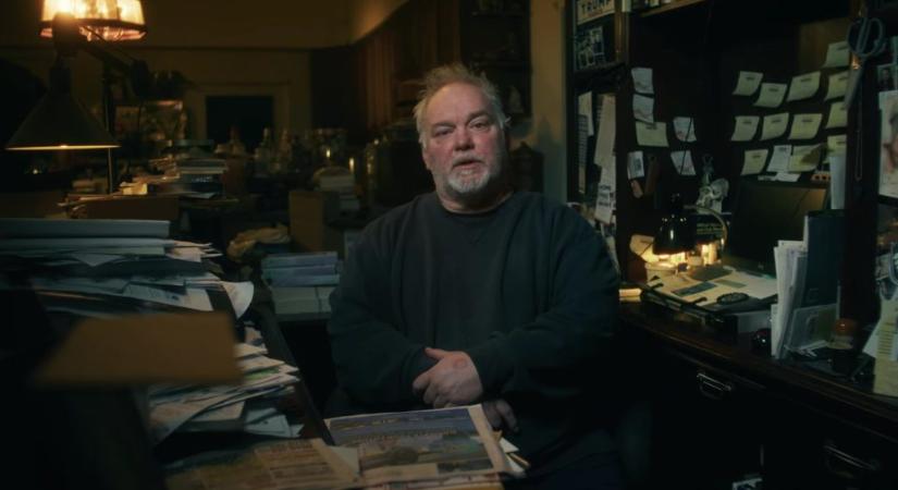 A házuk alá temetve találta meg az évtizedekkel korábban eltűnt apja holttestét egy férfi Amerikában