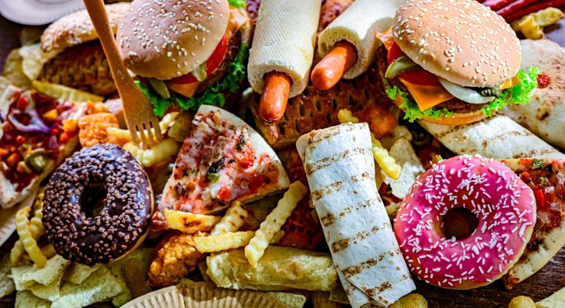 5 feldolgozott élelmiszer, amit mégiscsak enned kell, ha fogyni akarsz