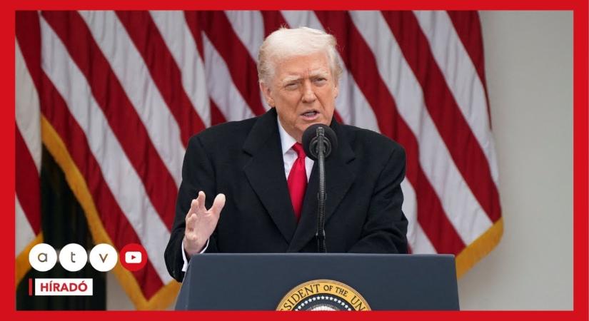 Trump hosszan beszélt Zelenszkijjel: minden korábbinál közelebb a béke?