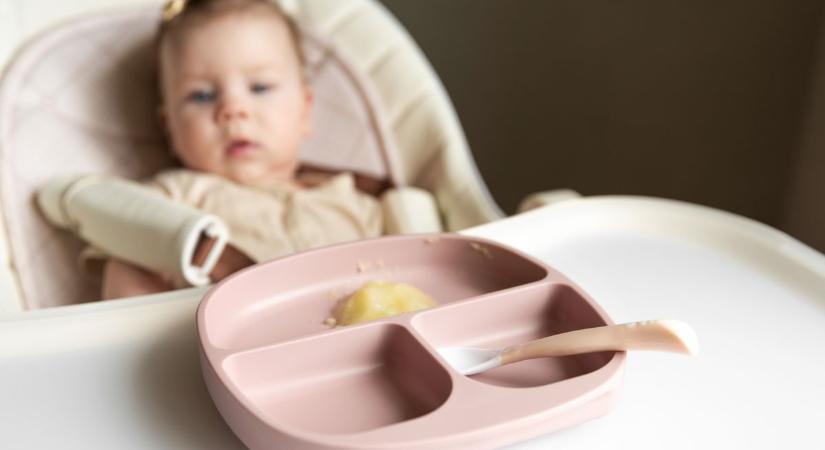 Figyelem szülők! Problémás gyermekterméket vontak ki a forgalomból