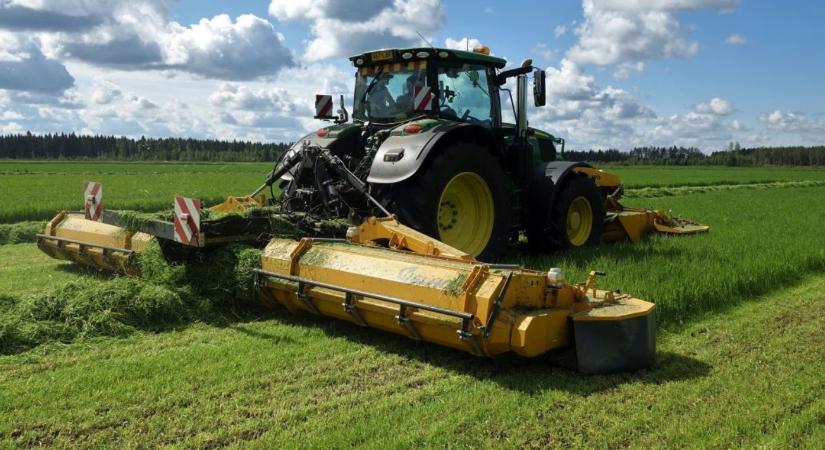 Gépek az állattartás és takarmányozás szolgálatában – ELHO, JEULIN, FLINGK a gyakorlatban