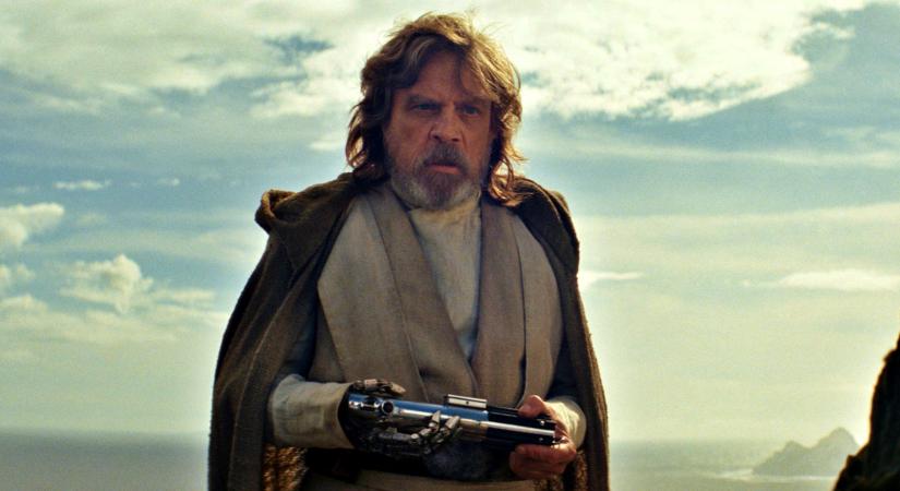 "Reméltem is" – Rian Johnson jól tudta, hogy megosztó lesz Az utolsó Jedik, és elmondta, szerinte miért jó, ha egy Star Wars-filmmel azt művelik, amit ő tett