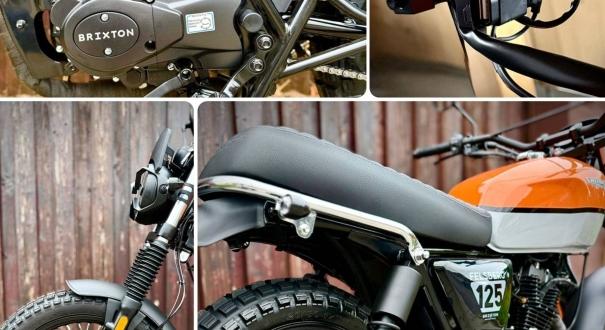 Új fejezet a Felsberg-történetben: már Magyarországon az új 125-ös