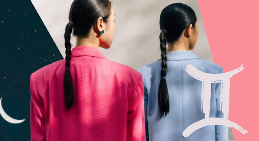 Ikrek éves horoszkóp 2026: Ez az év teljesen megváltoztatja a szerelmi és pénzügyi életed