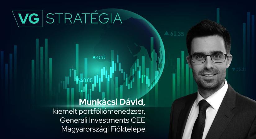 Jövőre is folytatódhat az amerikai részvények menetelése