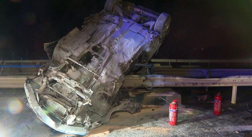 Ketten haltak borzalmas halált balesetben Hevesben – hiába küzdöttek értük, nem lehetett mit tenni