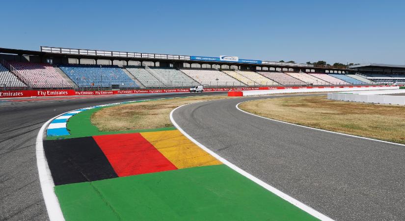 Egyre távolabb a Német Nagydíj visszatérése a „brutális” költségek miatt