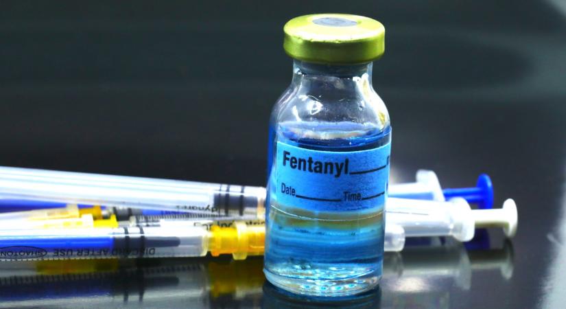 Tömegpusztító fegyverré nyilvánítottak egy drogot