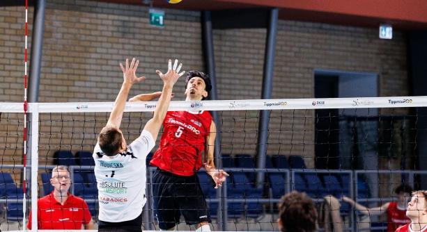 Debrecenbe látogat a DKSE