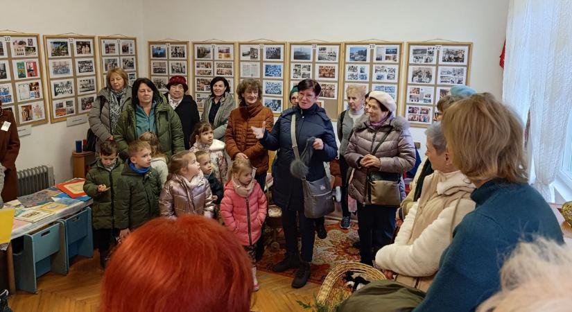 Fotók és videó: Volt egyszer huszonhét óvoda – időutazás a dunaújvárosiak gyerekkorába