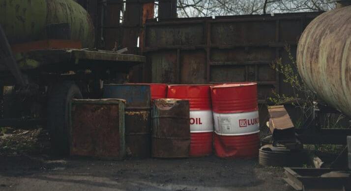 Elutasították a Lukoil eladási ajánlatát – A Mol továbbra is versenyben maradt