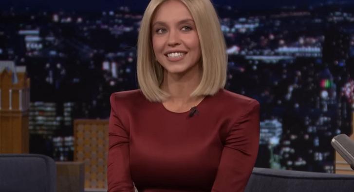 Sydney Sweeney váratlan vallomással lepte meg hollywoodi kollégáját: „Bárcsak te lennél az apukám!"
