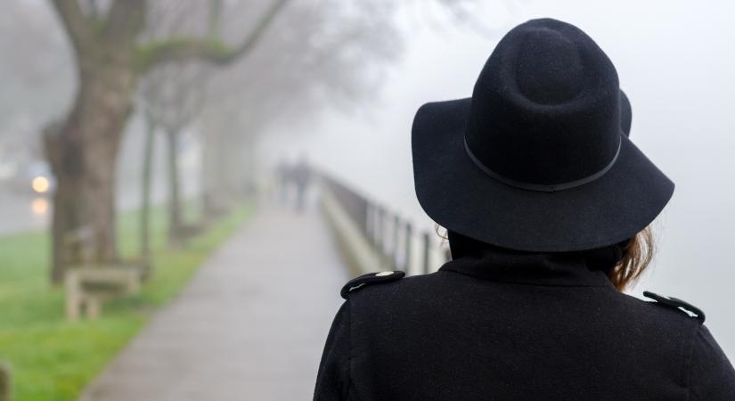 Karácsonyra érhet ide az igazi tél – Egyelőre marad a köd és a ború