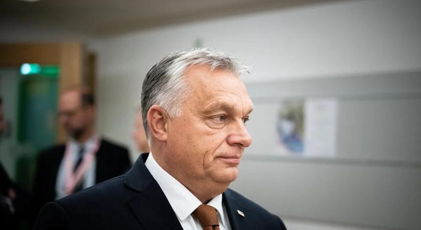 Orbán Viktor: A háború következményeit még az unokáink is nyögni fogják