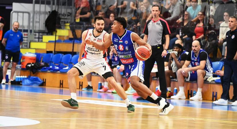 Az AEK Athén ellen zárja a BL-csoportkört az Olajbányász